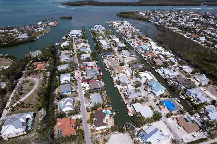 Image No.6-Propriété de 3 chambres à vendre à Longboat Key