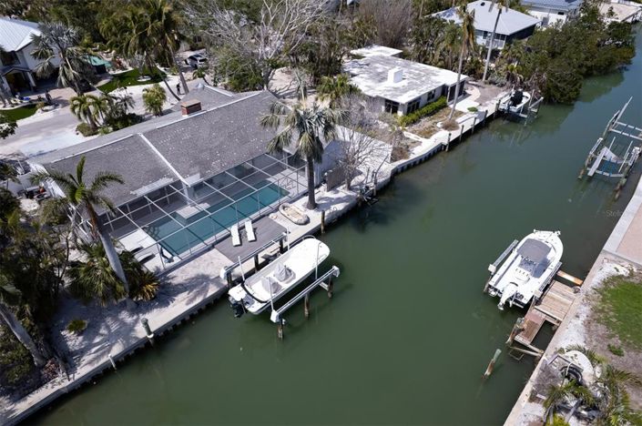 Image No.9-Propriété de 3 chambres à vendre à Longboat Key