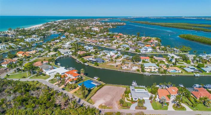 Image No.4-Propriété de 3 chambres à vendre à Longboat Key