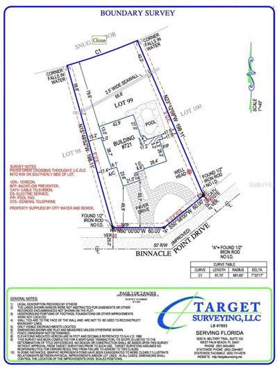 Image No.8-Propriété de 3 chambres à vendre à Longboat Key