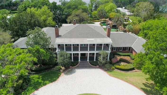 Image No.1-Propriété de 4 chambres à vendre à Orlando