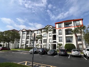 1 - Orlando, Property