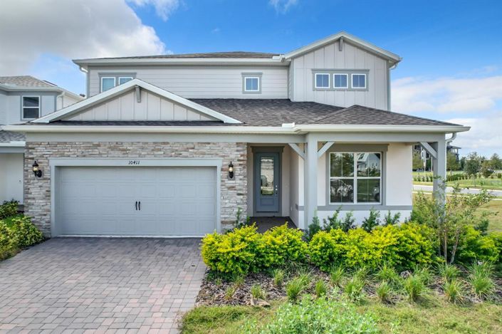 Image No.1-Propriété de 5 chambres à vendre à Orlando
