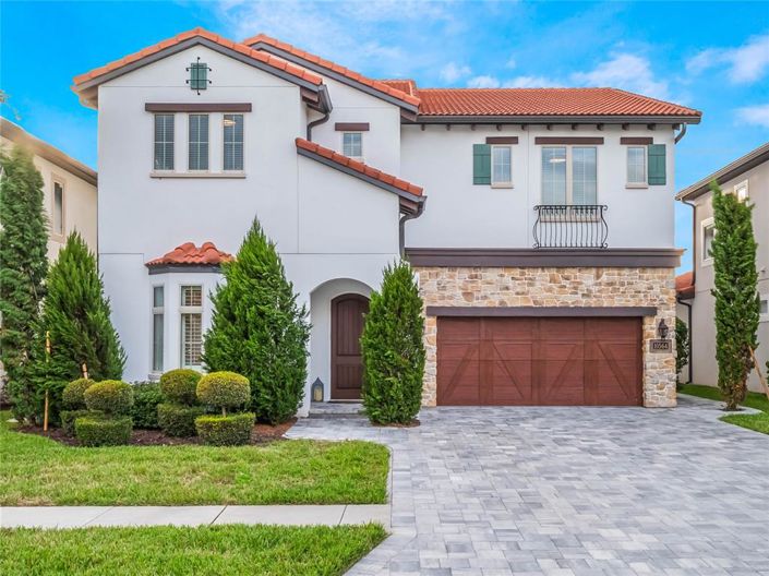 Image No.1-Propriété de 5 chambres à vendre à Orlando