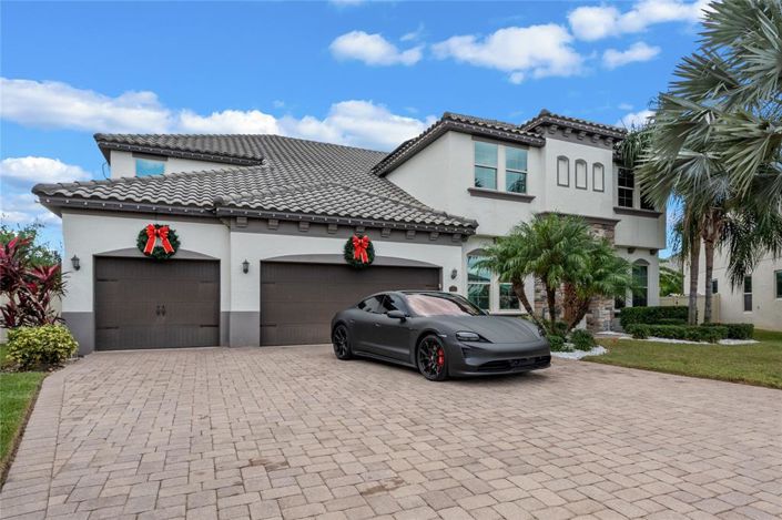 Image No.1-Propriété de 6 chambres à vendre à Orlando