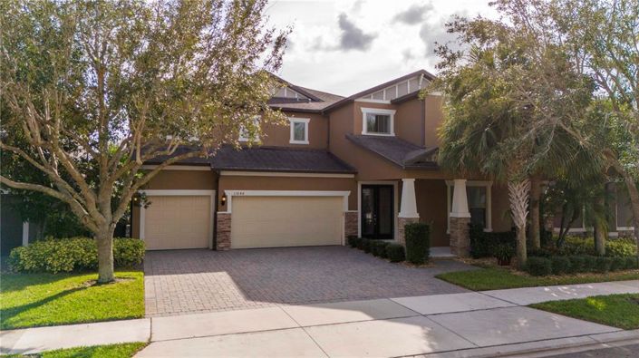 Image No.1-Propriété de 5 chambres à vendre à Orlando