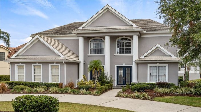 Image No.1-Propriété de 5 chambres à vendre à Orlando