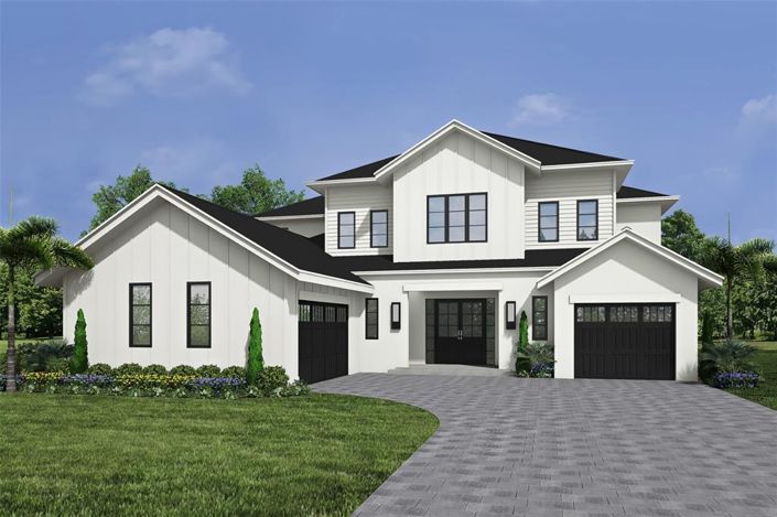 Image No.1-Propriété de 6 chambres à vendre à Orlando