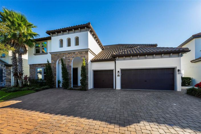 Image No.1-Propriété de 7 chambres à vendre à Orlando