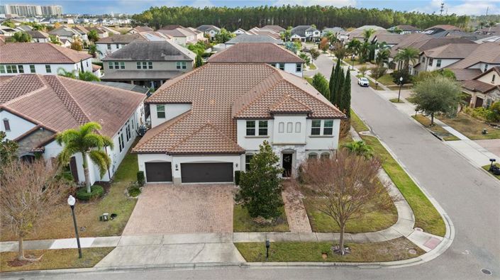 Image No.1-Propriété de 6 chambres à vendre à Orlando
