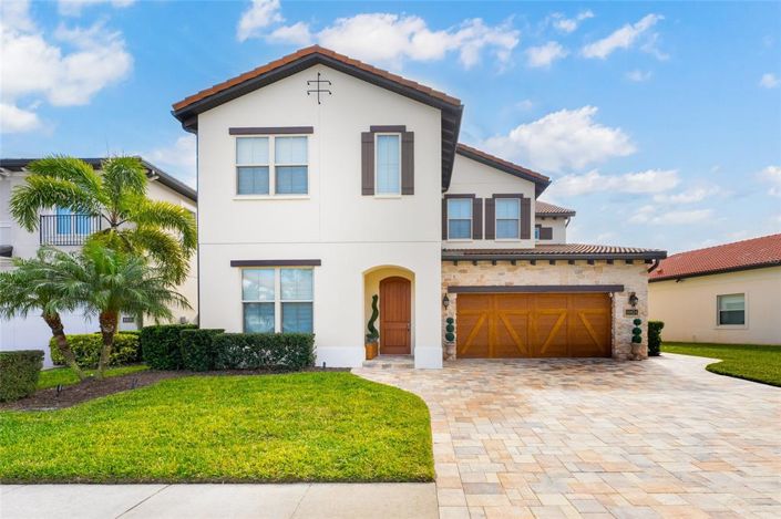 Image No.1-Propriété de 6 chambres à vendre à Orlando