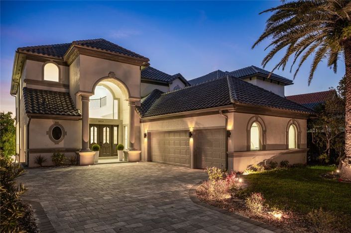 Image No.1-Propriété de 5 chambres à vendre à Orlando