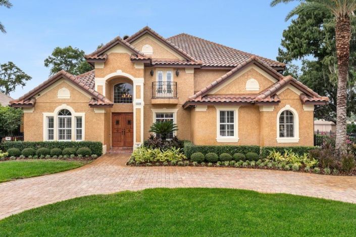Image No.1-Propriété de 4 chambres à vendre à Orlando
