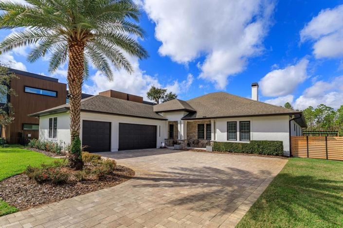 Image No.1-Propriété de 4 chambres à vendre à Orlando