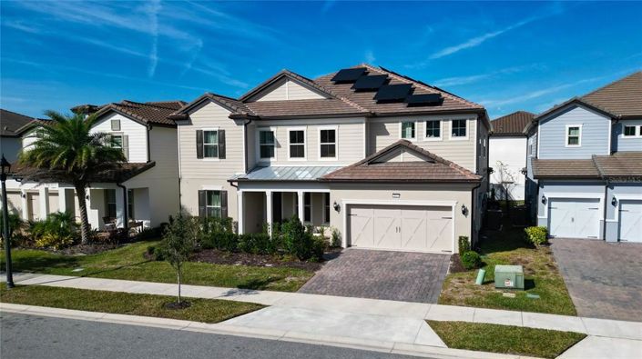 Image No.1-Propriété de 6 chambres à vendre à Orlando