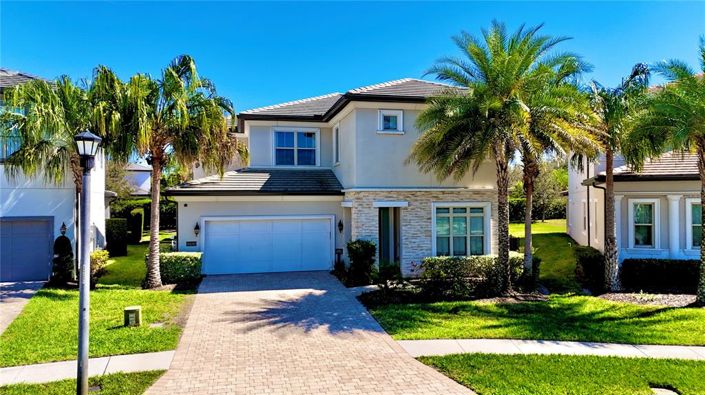 Image No.1-Propriété de 5 chambres à vendre à Orlando