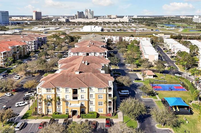 Image No.28-Propriété de 2 chambres à vendre à Orlando