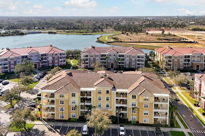 Image No.30-Propriété de 2 chambres à vendre à Orlando