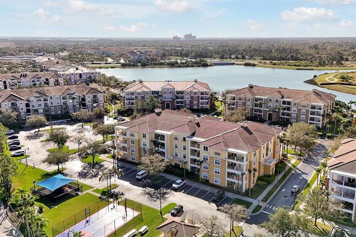 Image No.31-Propriété de 2 chambres à vendre à Orlando