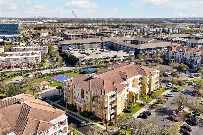 Image No.32-Propriété de 2 chambres à vendre à Orlando