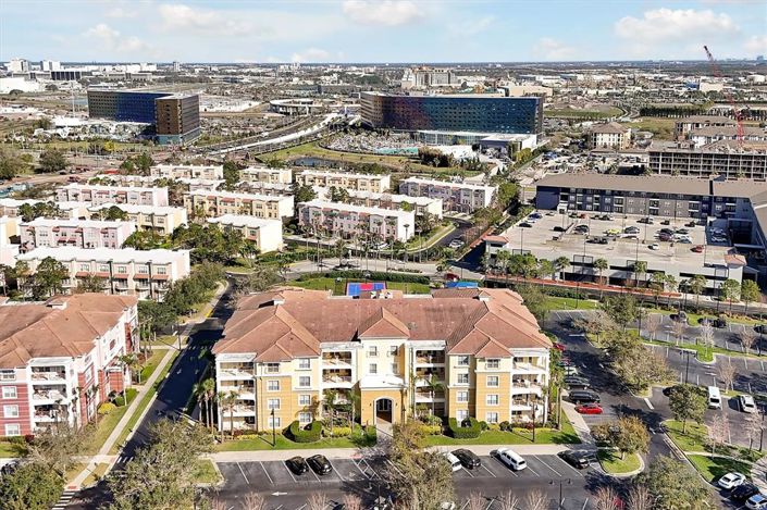 Image No.33-Propriété de 2 chambres à vendre à Orlando