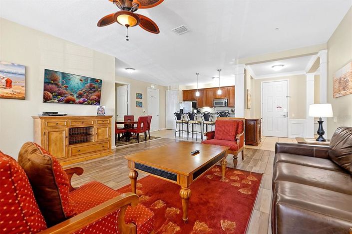 Image No.5-Propriété de 2 chambres à vendre à Orlando