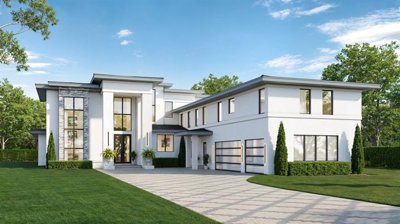 1 - Orlando, Property