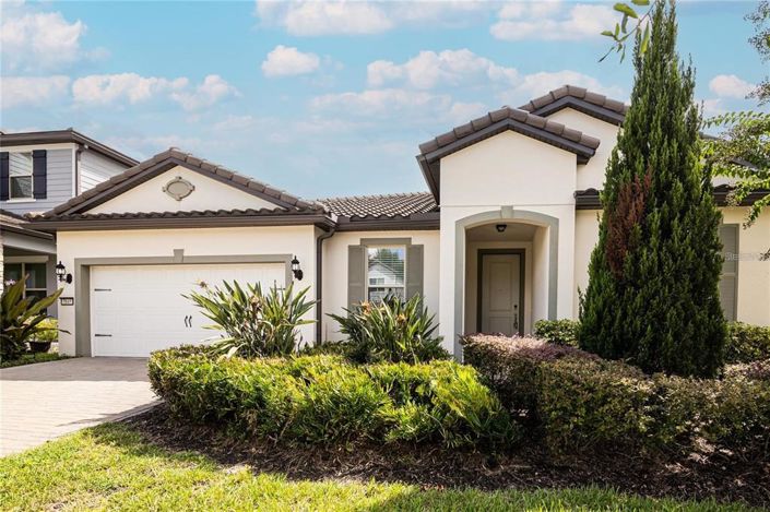 Image No.1-Propriété de 4 chambres à vendre à Orlando