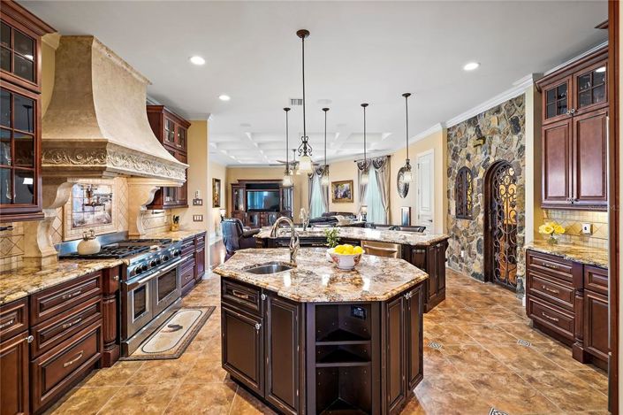 Image No.14-Propriété de 5 chambres à vendre à Belleair Beach