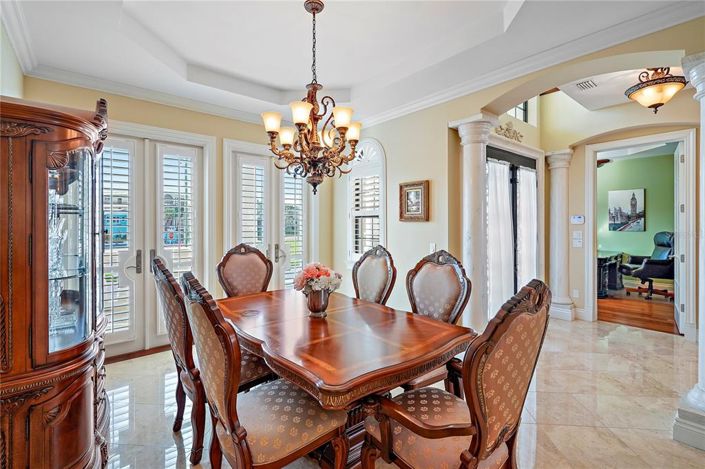 Image No.18-Propriété de 5 chambres à vendre à Belleair Beach