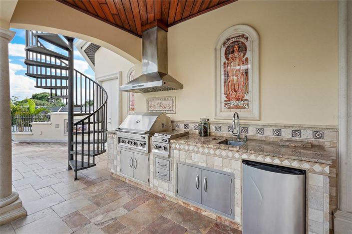 Image No.44-Propriété de 5 chambres à vendre à Belleair Beach