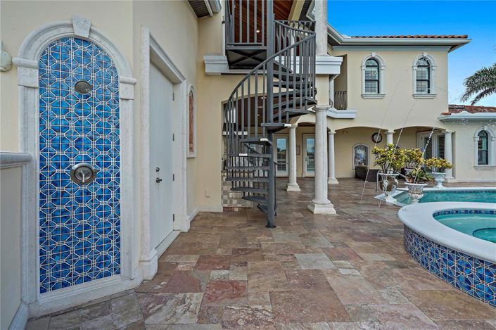 Image No.45-Propriété de 5 chambres à vendre à Belleair Beach