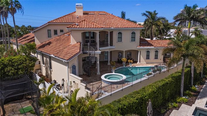 Image No.46-Propriété de 5 chambres à vendre à Belleair Beach