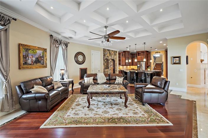 Image No.5-Propriété de 5 chambres à vendre à Belleair Beach