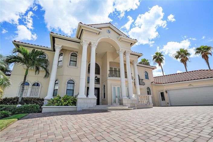 Image No.53-Propriété de 5 chambres à vendre à Belleair Beach