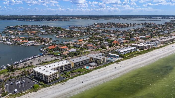 Image No.54-Propriété de 5 chambres à vendre à Belleair Beach