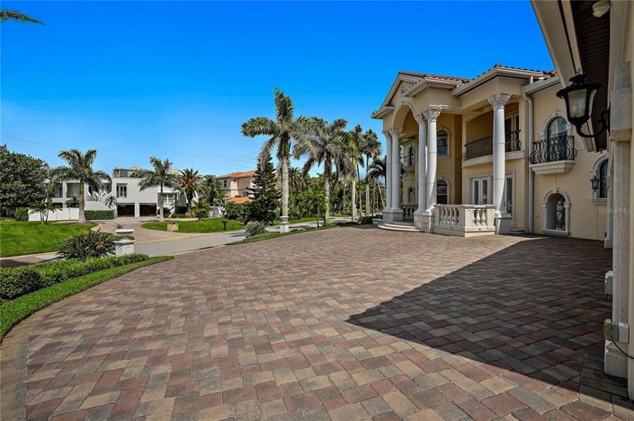 Image No.55-Propriété de 5 chambres à vendre à Belleair Beach