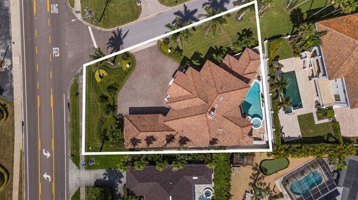 Image No.56-Propriété de 5 chambres à vendre à Belleair Beach