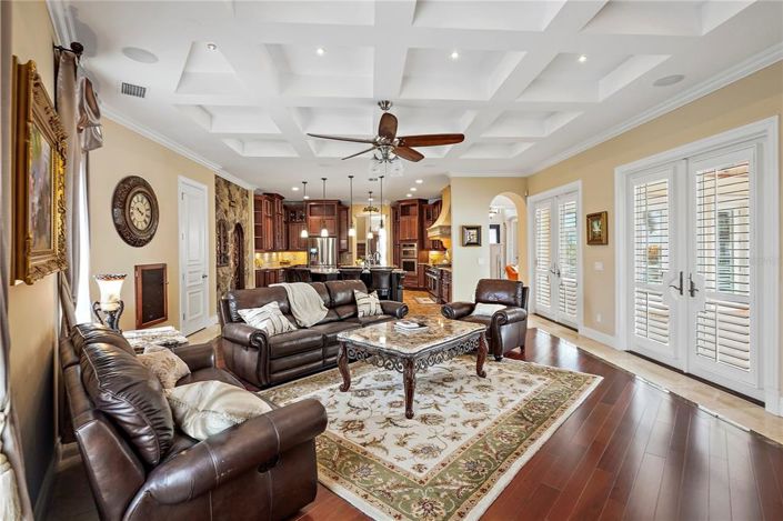 Image No.6-Propriété de 5 chambres à vendre à Belleair Beach