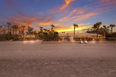 1 - Longboat Key, Propriété