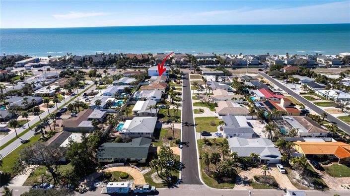 Image No.1-Propriété de 3 chambres à vendre à Belleair Beach