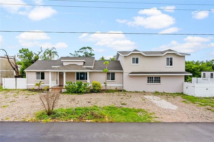 Image No.1-Propriété de 4 chambres à vendre à Longboat Key