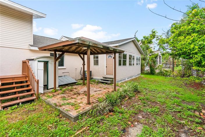 Image No.34-Propriété de 4 chambres à vendre à Longboat Key