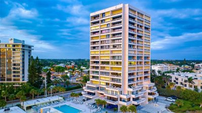 1 - Sarasota, Propriété