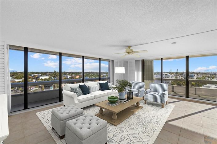 Image No.4-Propriété de 2 chambres à vendre à Sarasota