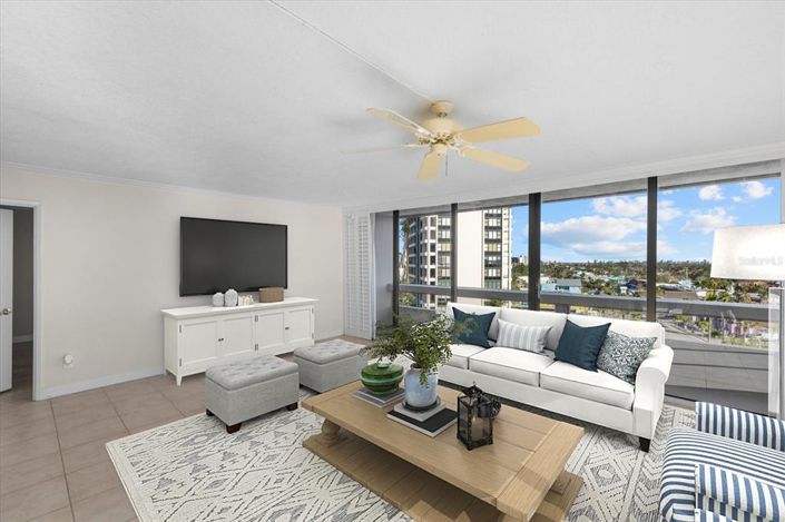 Image No.6-Propriété de 2 chambres à vendre à Sarasota