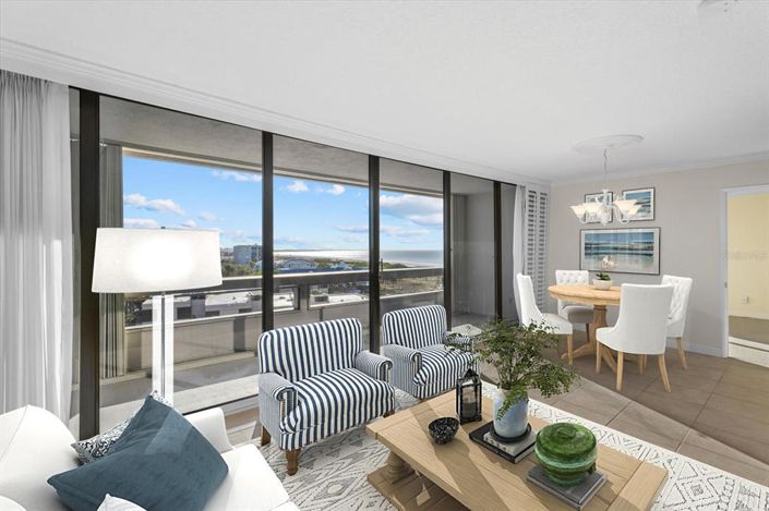 Image No.8-Propriété de 2 chambres à vendre à Sarasota