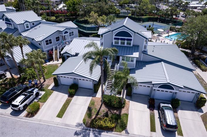 Image No.1-Propriété de 2 chambres à vendre à Sarasota