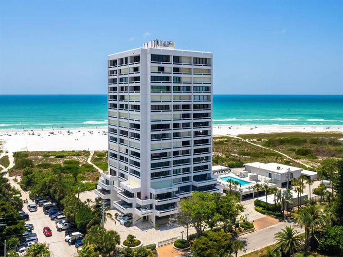 Image No.1-Propriété de 2 chambres à vendre à Sarasota