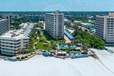 1 - Sarasota, Propriété